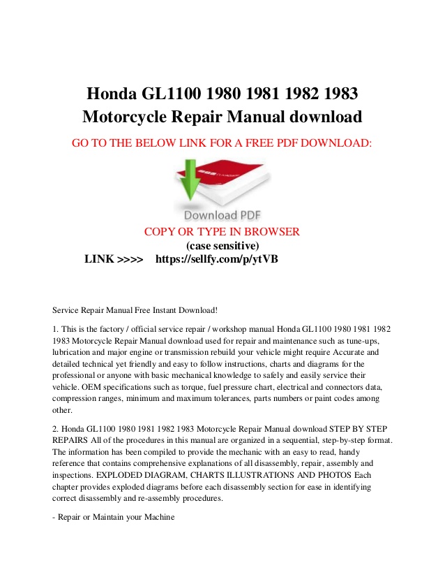 Free honda 4514h service manual download windows 7